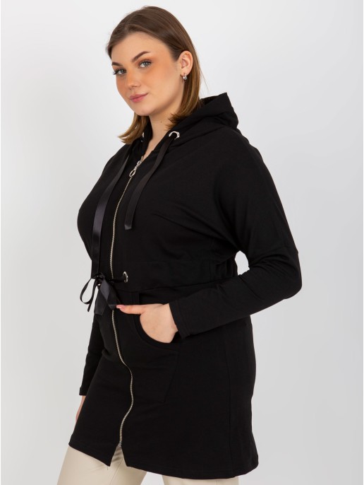 Bluza-EM-BL-HW-20-464.02P-czarny Bluza-EM-BL-HW-20-464.02P-czarny