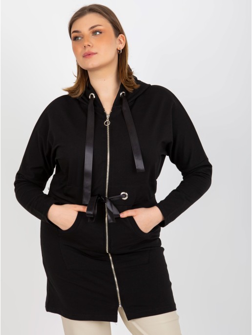 Bluza-EM-BL-HW-20-464.02P-czarny Bluza-EM-BL-HW-20-464.02P-czarny