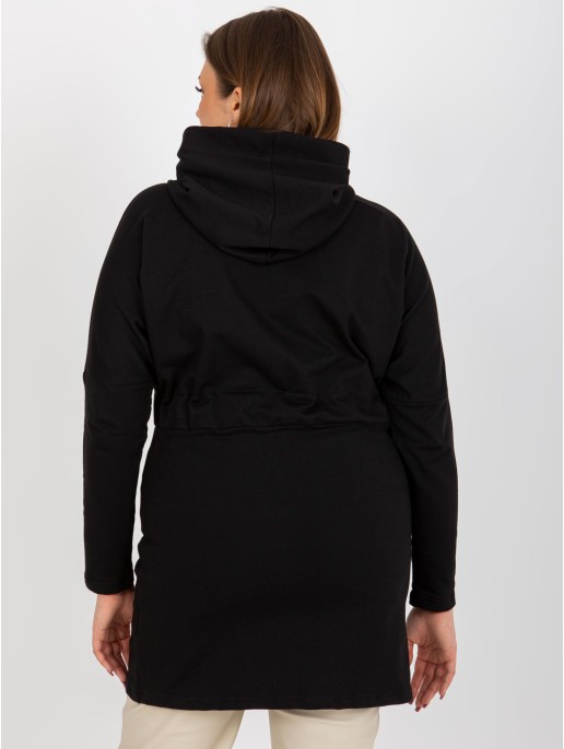 Bluza-EM-BL-HW-20-464.02P-czarny Bluza-EM-BL-HW-20-464.02P-czarny