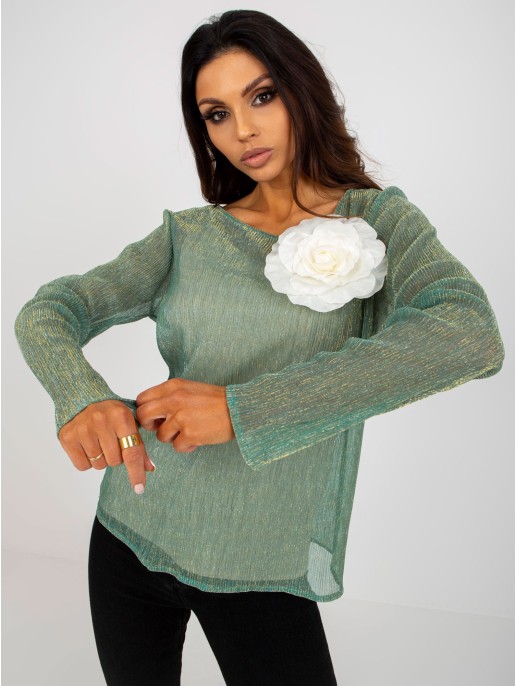 Komplet-LK-KMPL-506635.54P-zielony