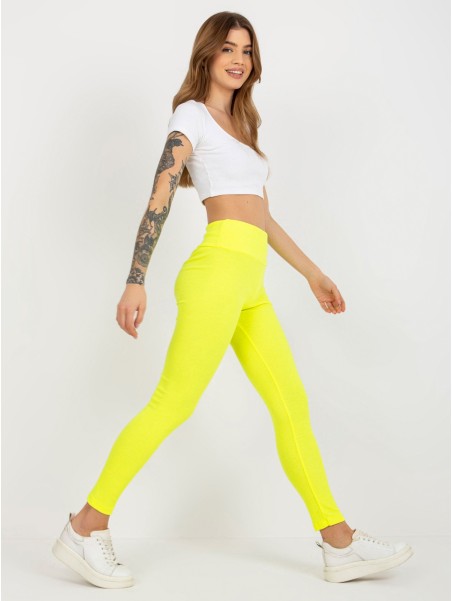 Leginsy-EM-LG-725.11-fluo żółty