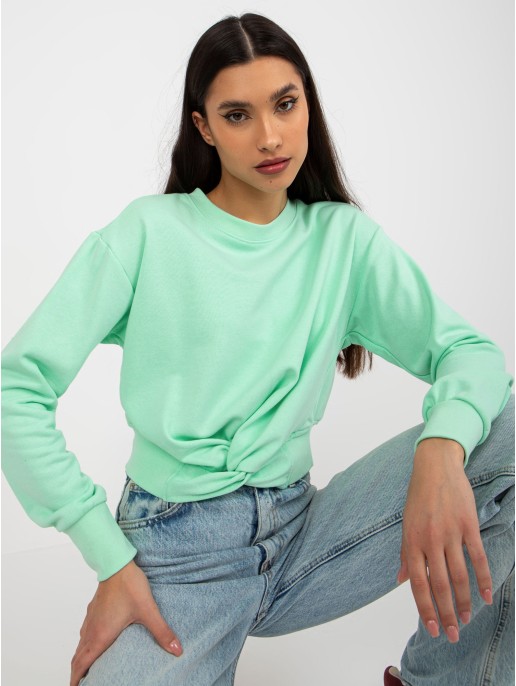 Džemperis-EM-BL-HS-21-571.71-mėtinis Džemperis-EM-BL-HS-21-571.71-mėtinis