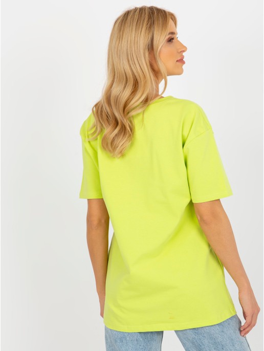 Marškinėliai-EM-TS-527-1.26X-limonkowy