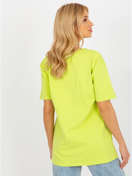 Marškinėliai-EM-TS-527-1.26X-limonkowy