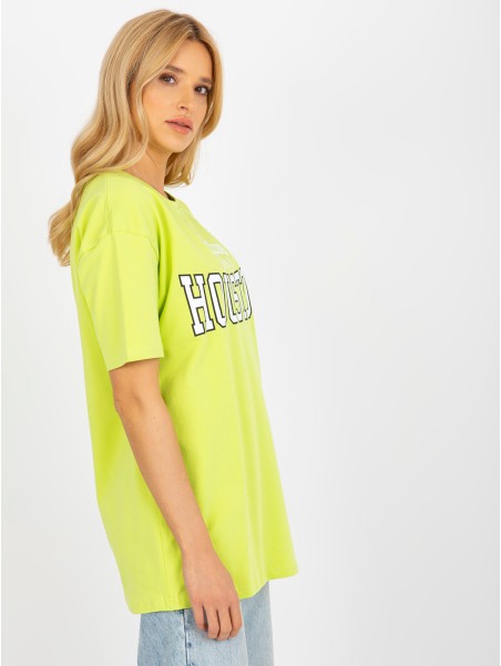 Marškinėliai-EM-TS-527-1.26X-limonkowy