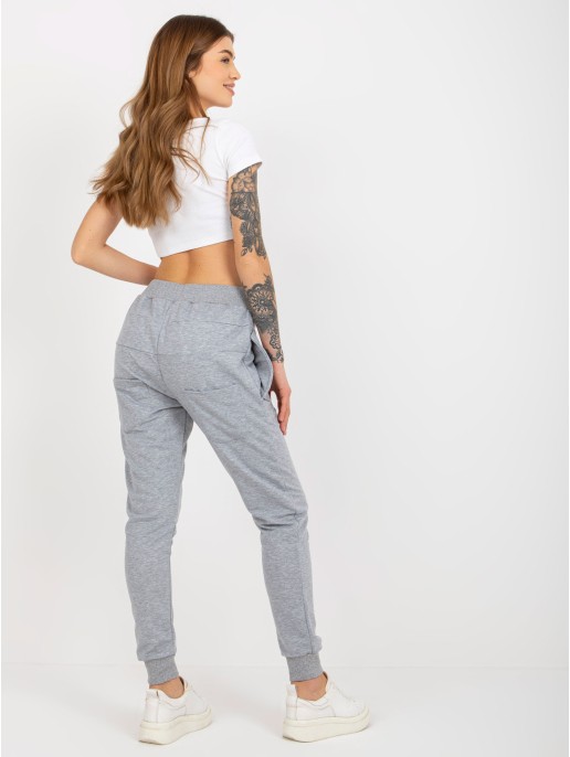 Spodnie dresowe-EM-DR-HS-20-202.67-szary Spodnie dresowe-EM-DR-HS-20-202.67-szary