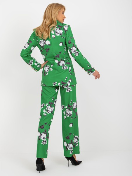 Marynarka-LK-MA-508918.18P-zielony