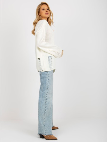 Sweter-BA-SW-8043.03-ecru