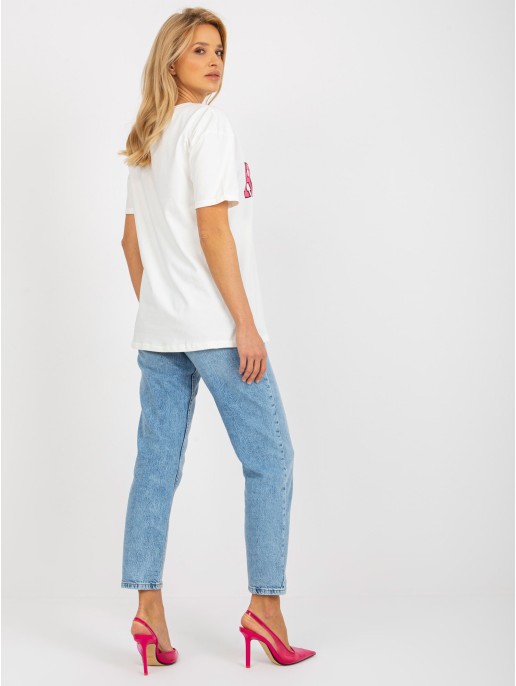 T-shirt-EM-TS-527-1.26X-ecru T-shirt-EM-TS-527-1.26X-ecru