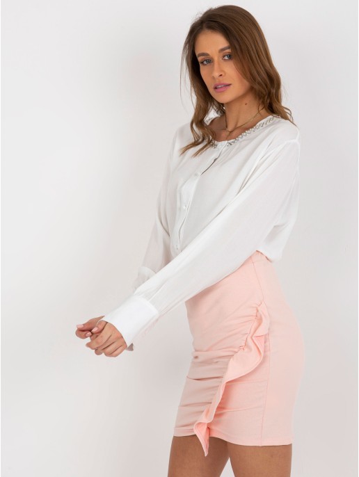 Marškiniai-LK-KS-509175.91P-ecru Marškiniai-LK-KS-509175.91P-ecru