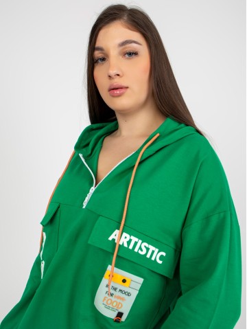 Bluza-RV-BL-8258.34-zielony 2