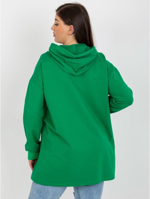 Bluza-RV-BL-8258.34-zielony Bluza-RV-BL-8258.34-zielony