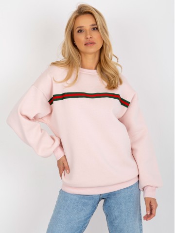 Bluza-EM-BL-760.01-jasny różowy 2