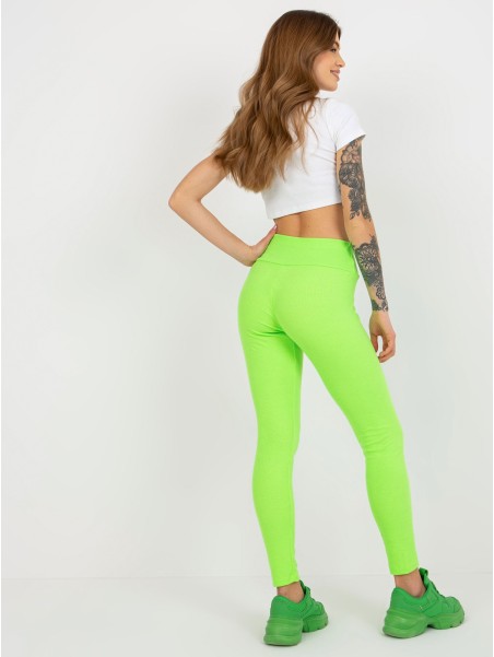 Leginsy-EM-LG-725.11-fluo zielony