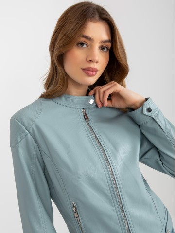 Striukė-švarkas-NM-KR-R23-2050.97P-šviesiai mėlynas