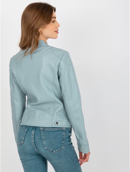 Striukė-švarkas-NM-KR-R23-2050.97P-šviesiai mėlynas