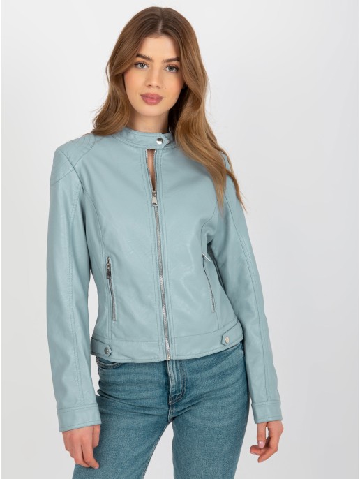 Striukė-švarkas-NM-KR-R23-2050.97P-šviesiai mėlynas