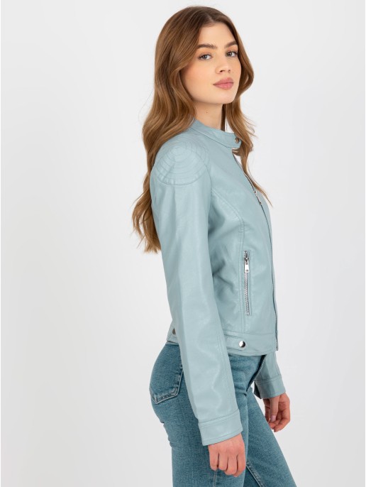 Striukė-švarkas-NM-KR-R23-2050.97P-šviesiai mėlynas