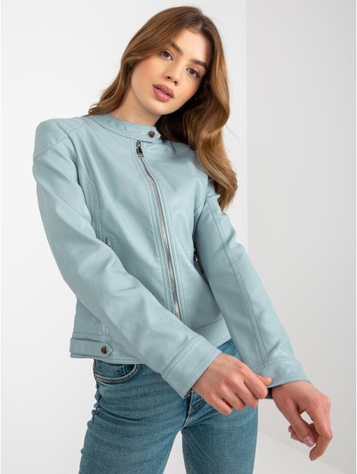 Striukė-švarkas-NM-KR-R23-2050.97P-šviesiai mėlynas