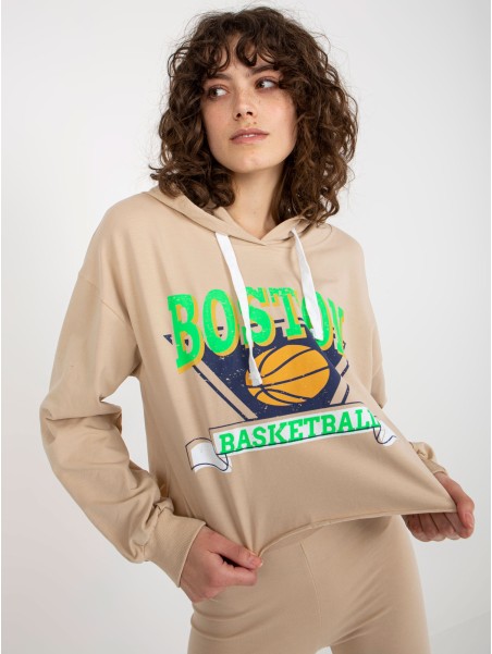 Laisvalaikio kostiumas-EM-KMPL-732.39X-smėlio spalvos