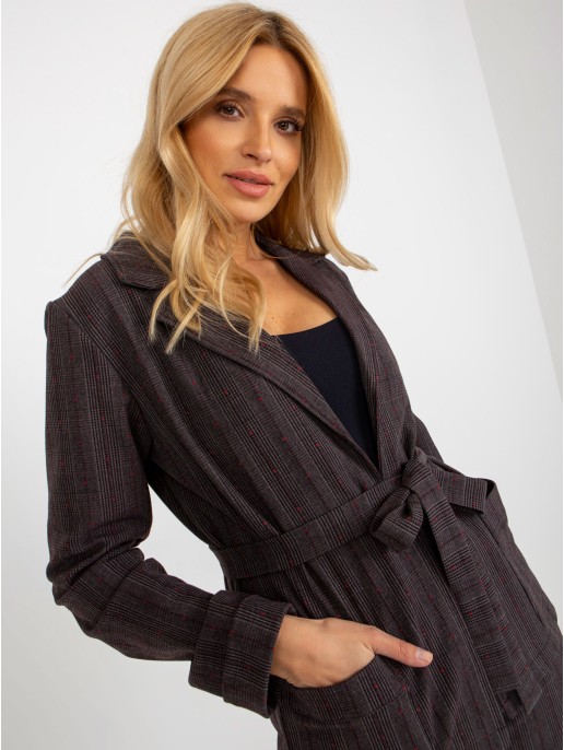 Švarkelis-LK-MA-507802.22-tamsiai pilkas