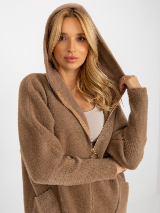 Płaszcz-MBM-PL-19905-1.96P-jasny brązowy