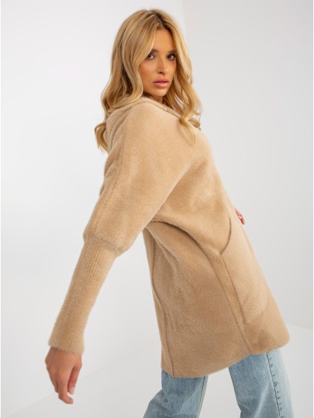 Płaszcz-MBM-PL-19905-1.96P-camelowy