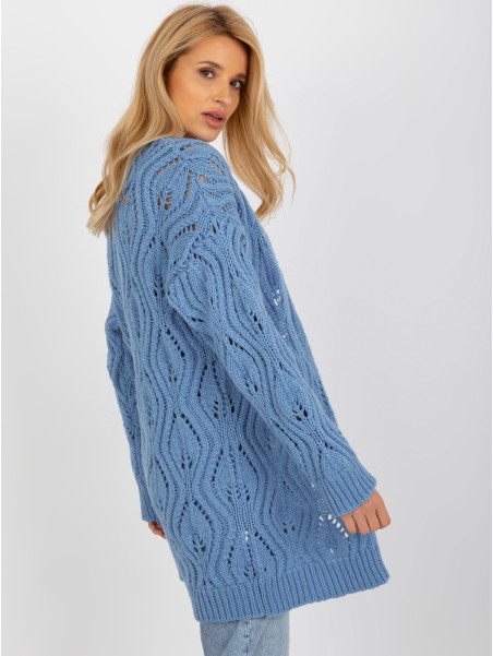 Kardiganas-BA-SW-3021.00P-mėlynas