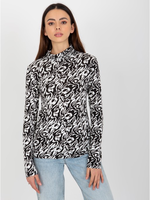 Bluzka-LK-BZ-509197-1.51P-biało-czarny