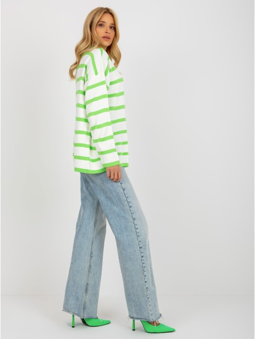 Megztinis-LC-SW-2212.97P-šviesiai žalias Megztinis-LC-SW-2212.97P-šviesiai žalias