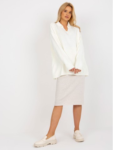 Sweter-LC-SW-2261.00P-ecru 2