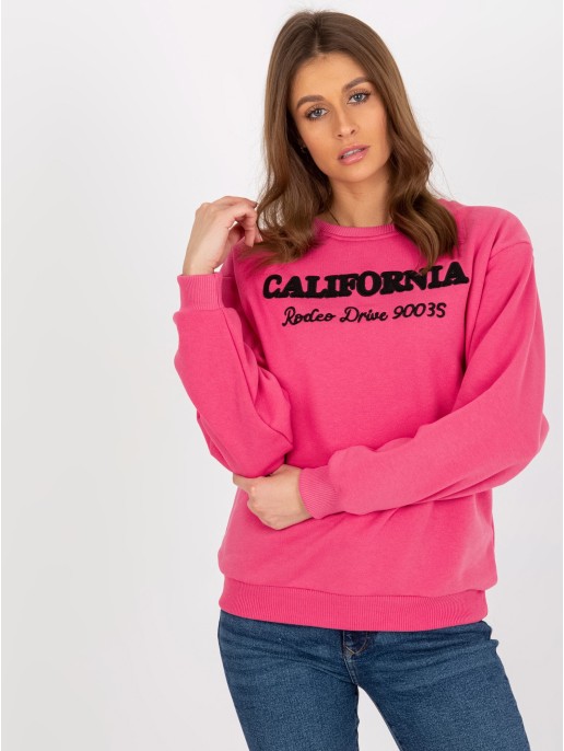 Bluza-MA-BL-2205020.52-fuksjowy Bluza-MA-BL-2205020.52-fuksjowy