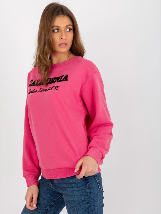 Bluza-MA-BL-2205020.52-fuksjowy Bluza-MA-BL-2205020.52-fuksjowy