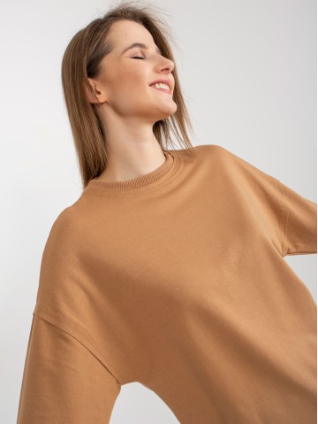 Bluza-MA-BL-1809002.16P-camelowy 2