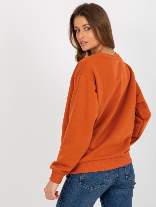 Džemperis-MA-BL-2205020.28P-tamsiai oranžinis Džemperis-MA-BL-2205020.28P-tamsiai oranžinis
