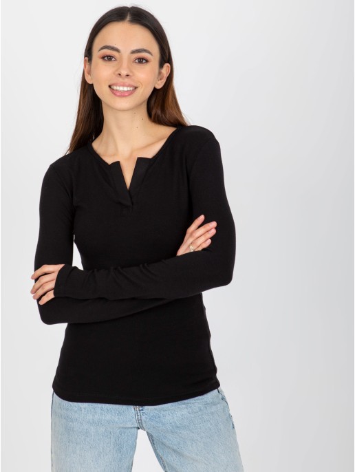 Bluzka-EM-BZ-784.33P-czarny Bluzka-EM-BZ-784.33P-czarny