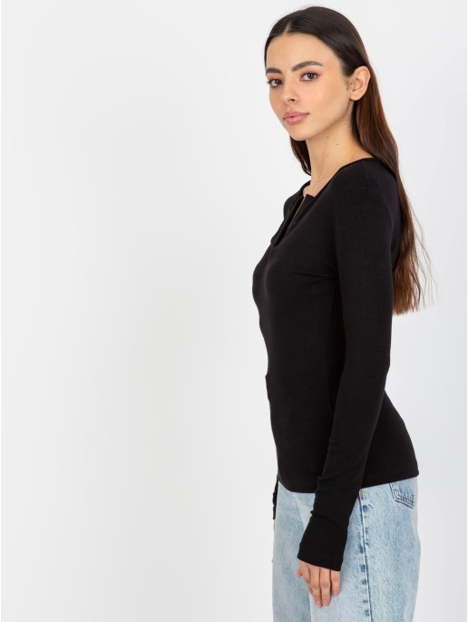 Bluzka-EM-BZ-784.33P-czarny Bluzka-EM-BZ-784.33P-czarny
