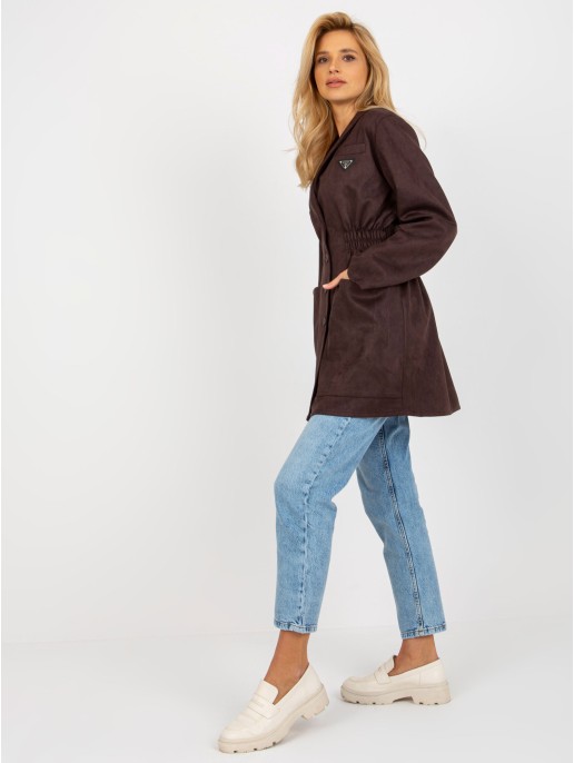 Paltas-LK-PL-509128.19-tamsiai rudas