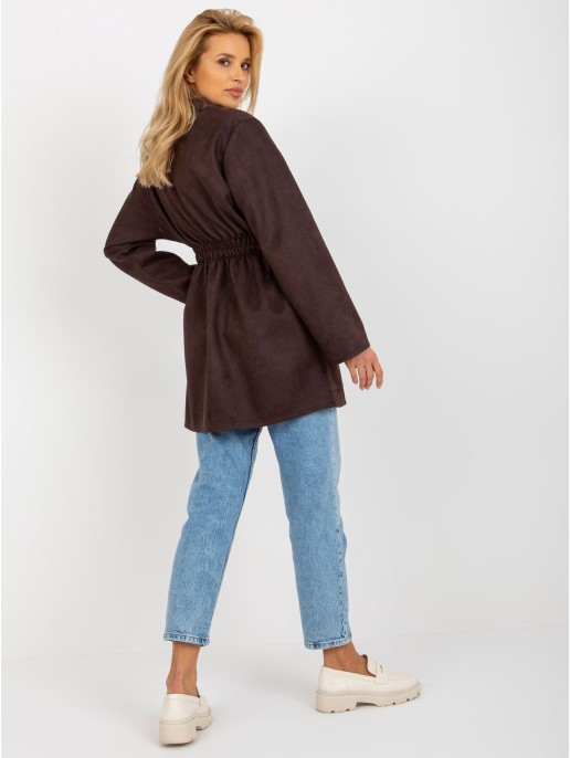 Paltas-LK-PL-509128.19-tamsiai rudas