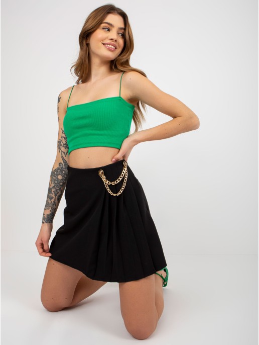 Szorty-EM-SN-797.74P-czarny Szorty-EM-SN-797.74P-czarny