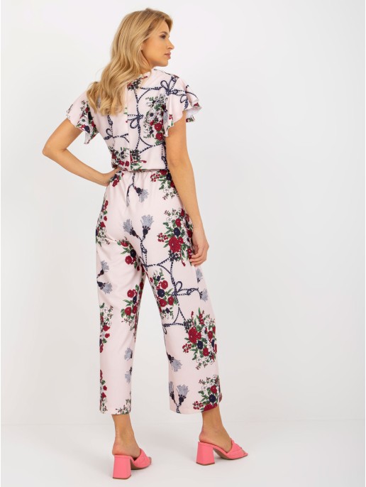 Kombinezon-LK-KO-507658.22X-jasny różowy Kombinezon-LK-KO-507658.22X-jasny różowy