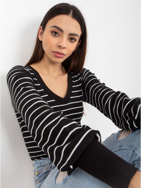 Palaidinė-RV-BZ-8613.15X-juoda-balta