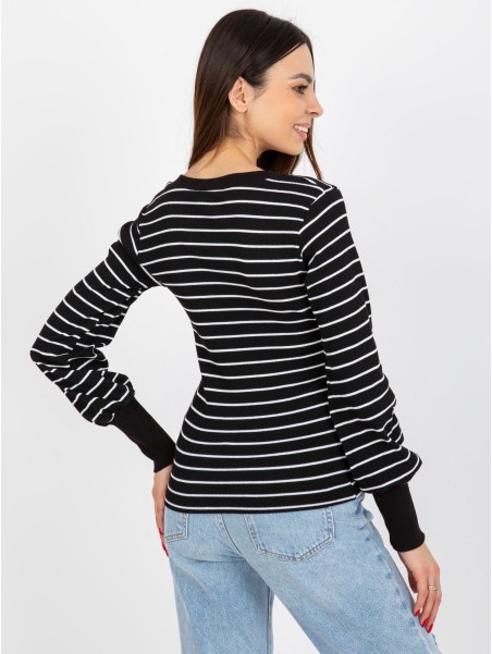 Palaidinė-RV-BZ-8613.15X-juoda-balta