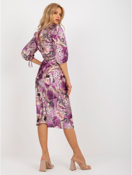 Suknelė-LK-SK-509018-1.96-violetinė