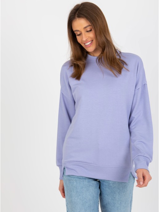 Bluza-MA-BL-1809002.29P-jasny fioletowy Bluza-MA-BL-1809002.29P-jasny fioletowy