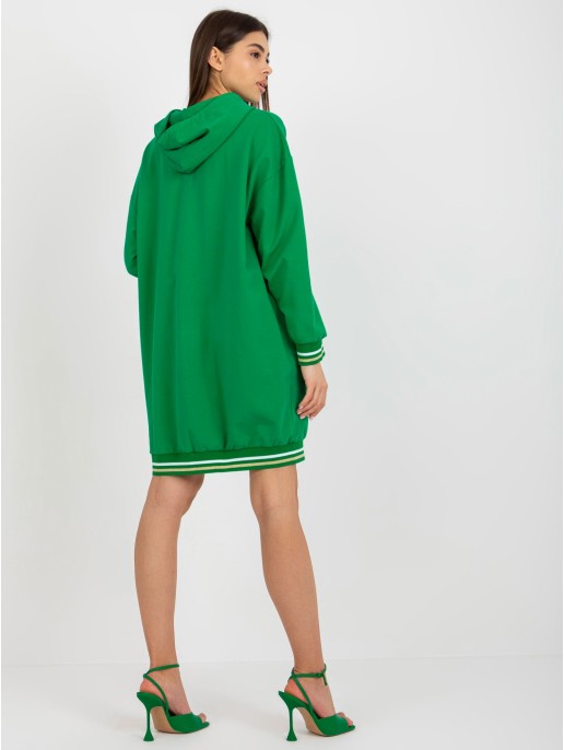 Džemperis-RV-BL-8149.91P-žalias Džemperis-RV-BL-8149.91P-žalias