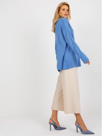 Sweter-LC-SW-2261.00P-niebieski 2