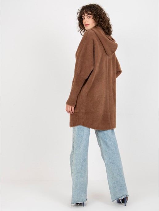 Płaszcz-MBM-PL-19905-1.96P-brązowy