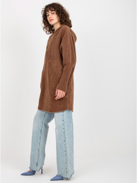 Płaszcz-MBM-PL-19905-1.96P-brązowy