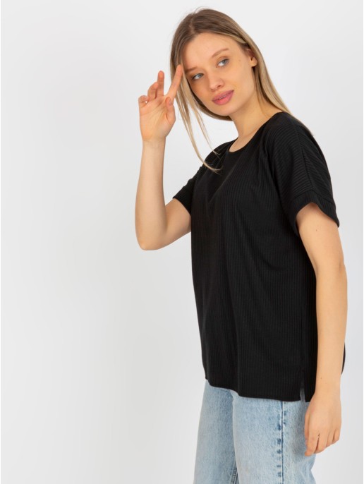 Bluzka-LK-BZ-509252.25X-czarny Bluzka-LK-BZ-509252.25X-czarny